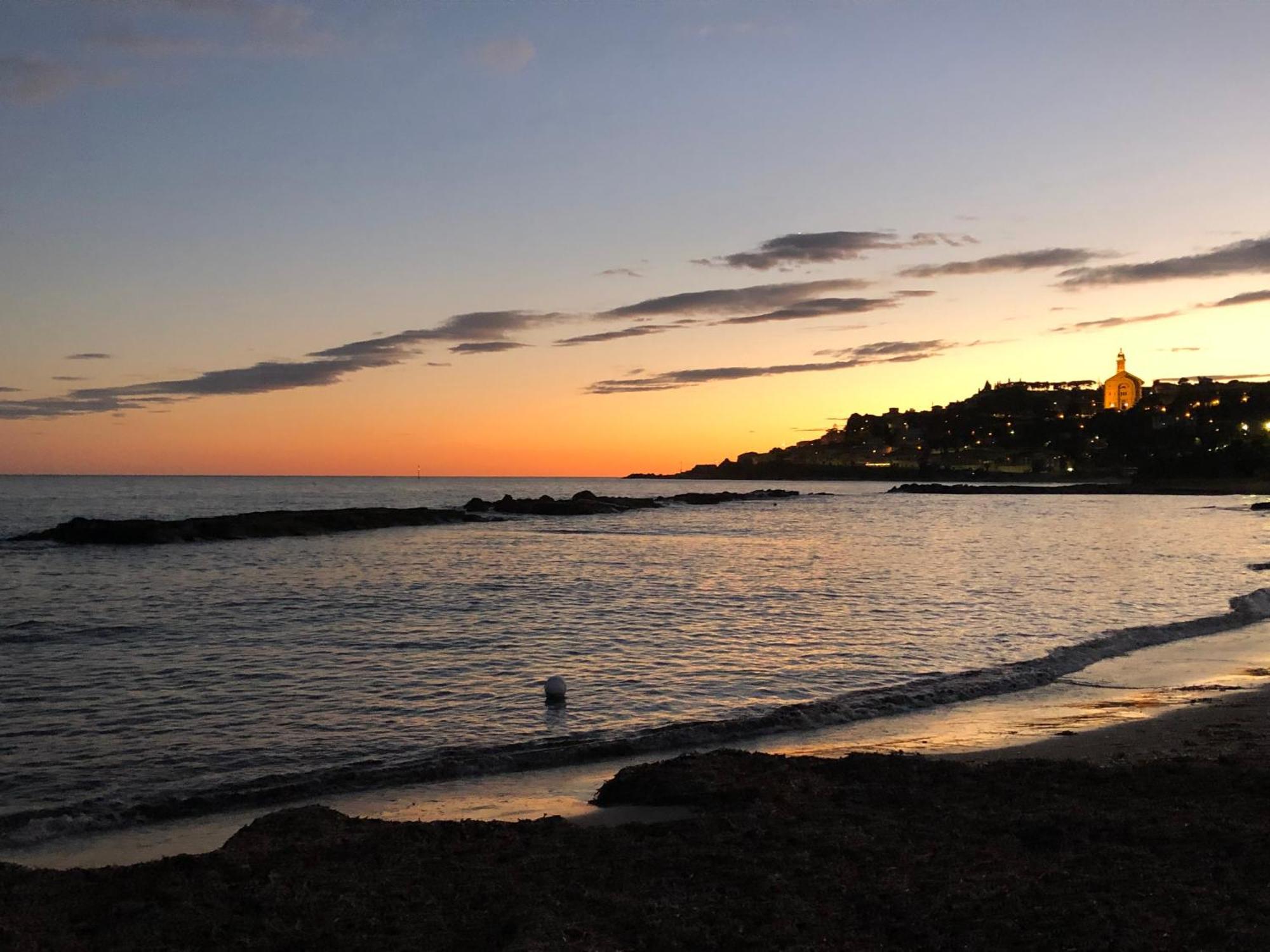 Appartamento Casa Ninna A Due Passi Dal Mare *